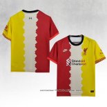 Camiseta Liverpool Special 2022 Tailandia