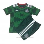 Camiseta Mexico Special Nino 2020-2021