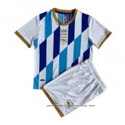 Camiseta Pescara Special Nino 2022