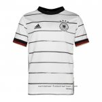 Camiseta 1ª Alemania 2020