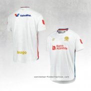 Camiseta 1ª CD Olimpia 2022-2023 Tailandia