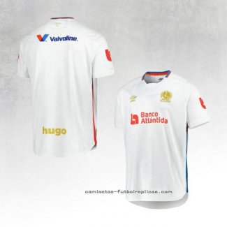 Camiseta 1ª CD Olimpia 2022-2023 Tailandia