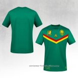 Camiseta 1ª Camerun 2021 Tailandia