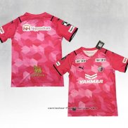 Camiseta 1ª Cerezo Osaka 2021 Tailandia