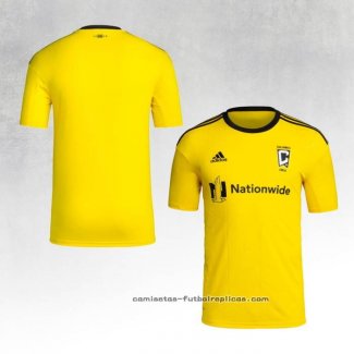 Camiseta 1ª Columbus Crew 2022