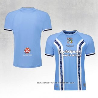 Camiseta 1ª Coventry City 2022-2023