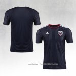 Camiseta 1ª DC United 2022 Tailandia
