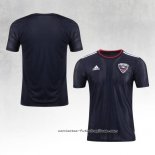 Camiseta 1ª DC United 2022 Tailandia