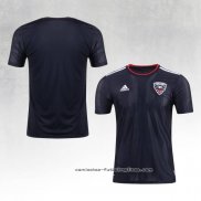 Camiseta 1ª DC United 2022 Tailandia