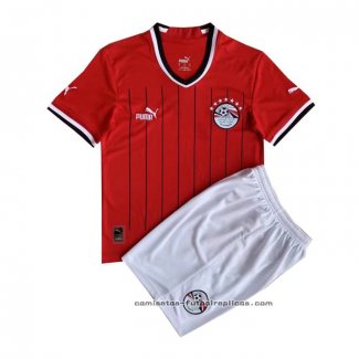 Camiseta 1ª Egipto Nino 2022