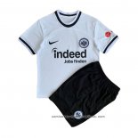 Camiseta 1ª Eintracht Frankfurt Nino 2022-2023