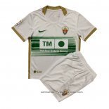 Camiseta 1ª Elche Nino 2022-2023
