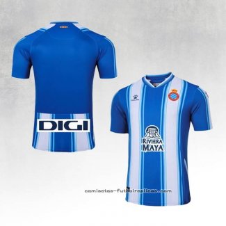 Camiseta 1ª Espanyol 2022-2023 Tailandia