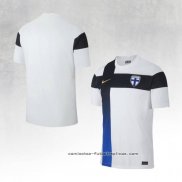 Camiseta 1ª Finlandia 2020