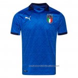 Camiseta 1ª Italia 2020-2021