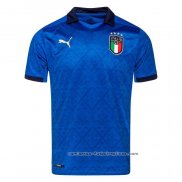 Camiseta 1ª Italia 2020-2021