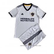 Camiseta 1ª Los Angeles Galaxy Nino 2022