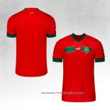 Camiseta 1ª Marruecos 2022