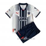 Camiseta 1ª Monterrey Nino 2022