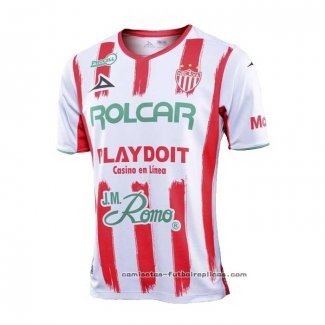 Camiseta 1ª Necaxa 2022-2023 Tailandia