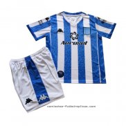 Camiseta 1ª Racing Club Nino 2021