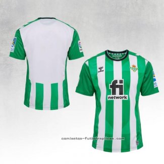 Camiseta 1ª Real Betis 2022-2023