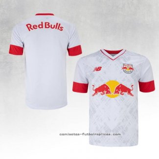 Camiseta 1ª Red Bull Bragantino 2022 Tailandia