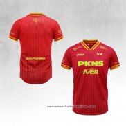 Camiseta 1ª Selangor 2022 Tailandia