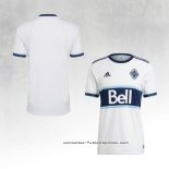 Camiseta 1ª Vancouver Whitecaps 2021 Tailandia
