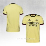 Camiseta 2ª Arsenal 2021-2022