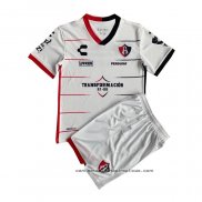 Camiseta 2ª Atlas Nino 2021-2022