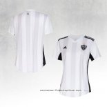 Camiseta 2ª Atletico Mineiro Mujer 2022-2023