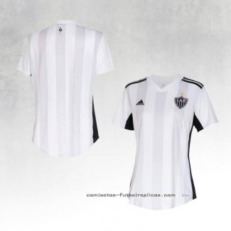 Camiseta 2ª Atletico Mineiro Mujer 2022-2023