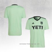 Camiseta 2ª Austin 2022