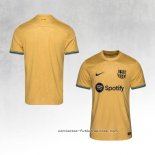 Camiseta 2ª Barcelona 2022-2023