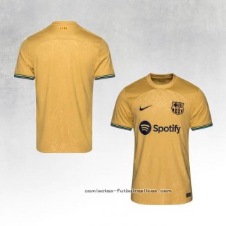 Camiseta 2ª Barcelona 2022-2023