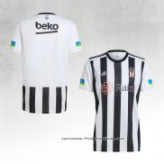 Camiseta 2ª Besiktas JK 2022-2023 Tailandia