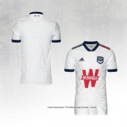 Camiseta 2ª Bordeaux 2021-2022 Tailandia