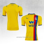 Camiseta 2ª Crystal Palace 2021-2022 Tailandia