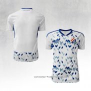 Camiseta 2ª Dinamo Zagreb 2022-2023 Tailandia