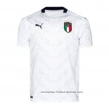 Camiseta 2ª Italia 2020