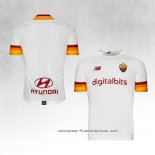 Camiseta 2ª Roma 2021-2022