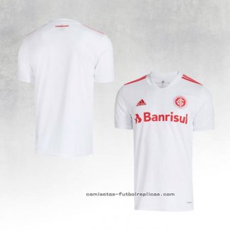 Camiseta 2ª SC Internacional 2021 Tailandia