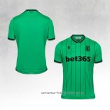 Camiseta 2ª Stoke City 2021-2022 Tailandia