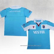 Camiseta 2ª Trabzonspor 2021-2022 Tailandia