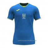 Camiseta 2ª Ucrania 2021 Tailandia