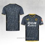 Camiseta 2ª Wolves 2021-2022