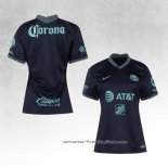 Camiseta 3ª America Mujer 2022