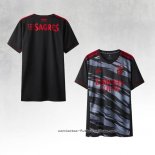 Camiseta 3ª Benfica 2021-2022