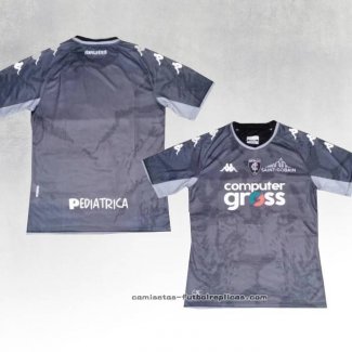 Camiseta 3ª Empoli 2021-2022 Tailandia